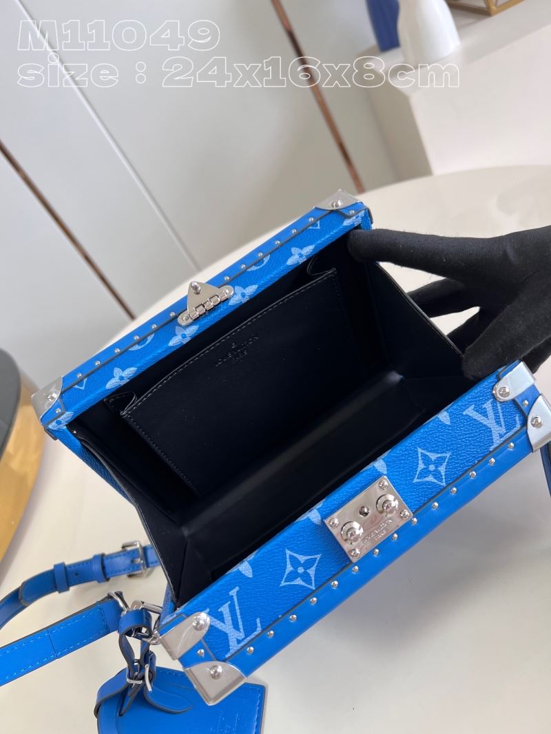 Louis Vuitton Box Bags